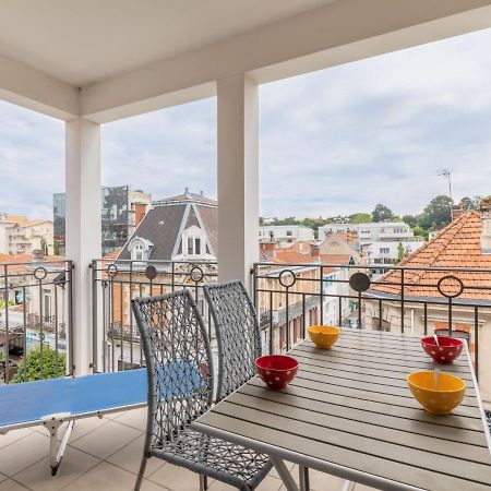 Apartment Villa Regatta By Interhome Arcachon Luaran gambar
