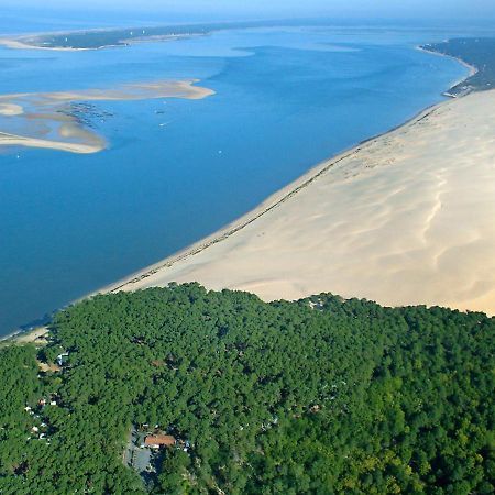 Apartment Villa Regatta By Interhome Arcachon Luaran gambar