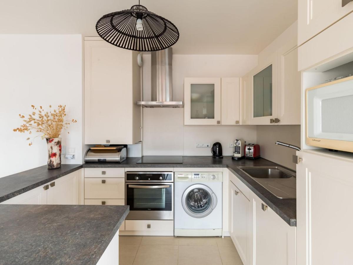 Apartment Villa Regatta By Interhome Arcachon Luaran gambar