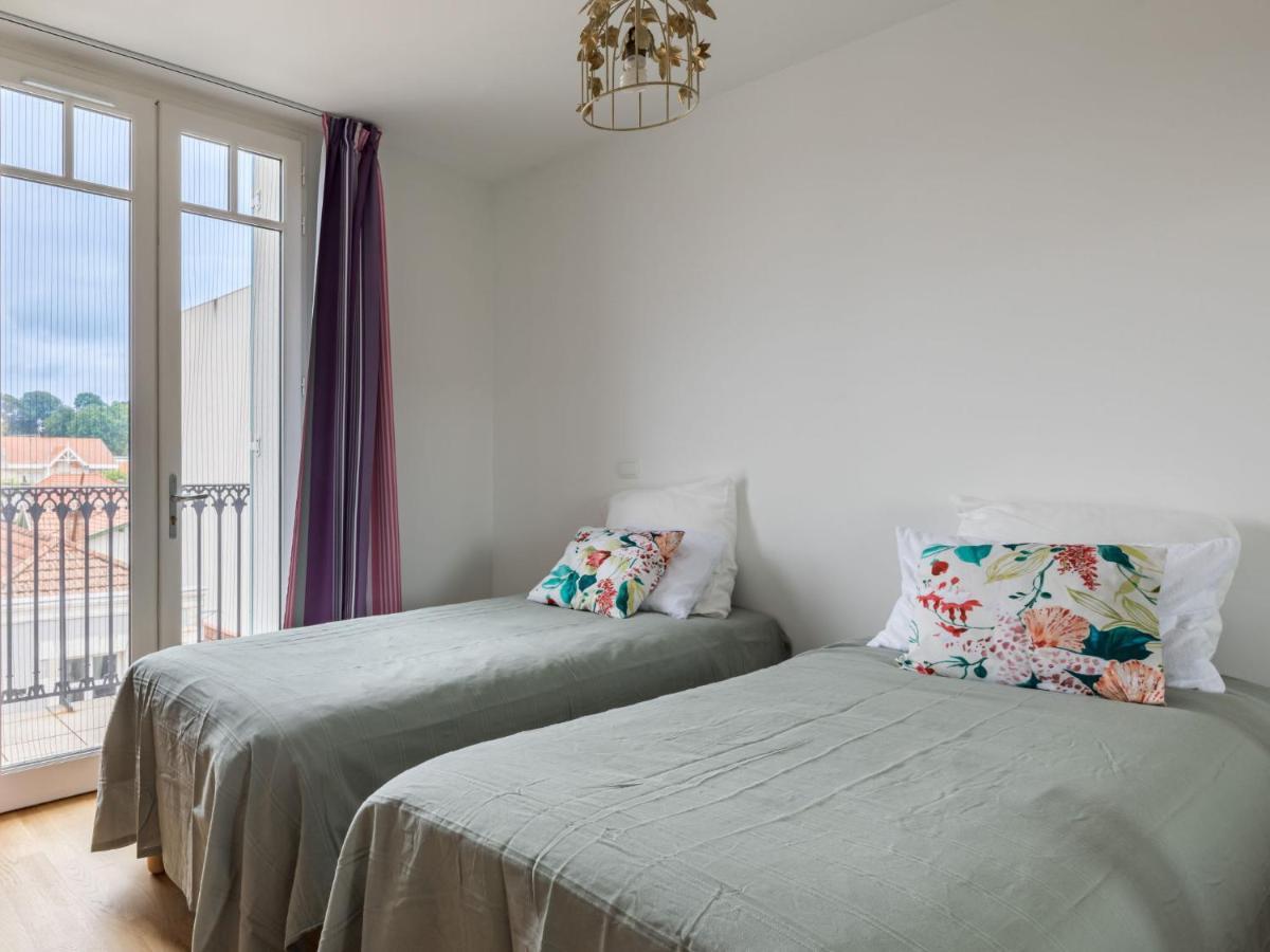 Apartment Villa Regatta By Interhome Arcachon Luaran gambar