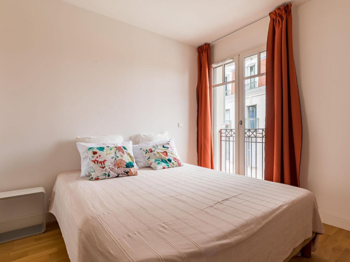 Apartment Villa Regatta By Interhome Arcachon Luaran gambar