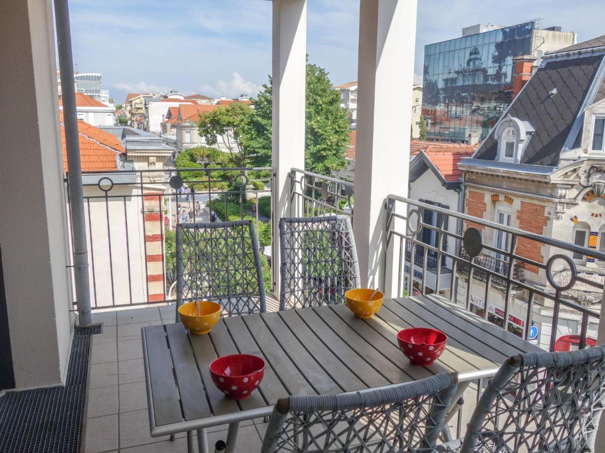 Apartment Villa Regatta By Interhome Arcachon Luaran gambar