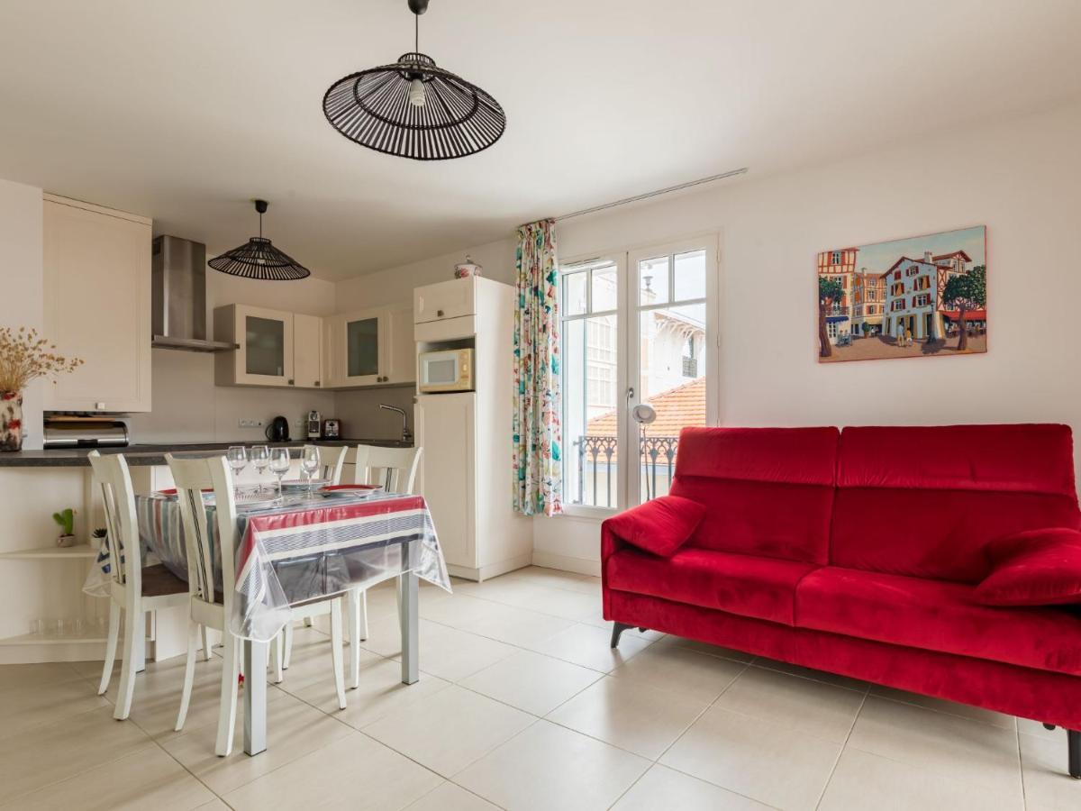 Apartment Villa Regatta By Interhome Arcachon Luaran gambar
