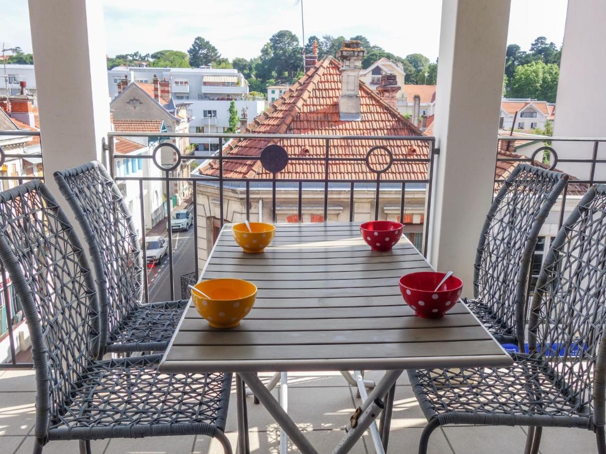 Apartment Villa Regatta By Interhome Arcachon Luaran gambar