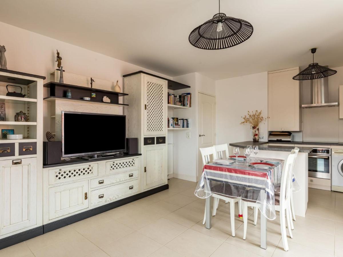 Apartment Villa Regatta By Interhome Arcachon Luaran gambar