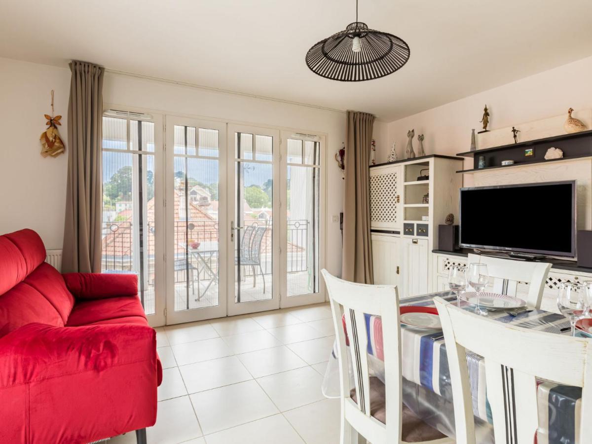 Apartment Villa Regatta By Interhome Arcachon Luaran gambar