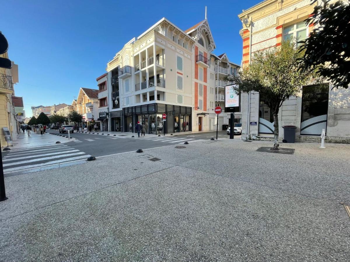 Apartment Villa Regatta By Interhome Arcachon Luaran gambar