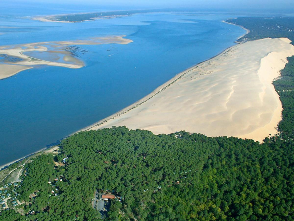 Apartment Villa Regatta By Interhome Arcachon Luaran gambar