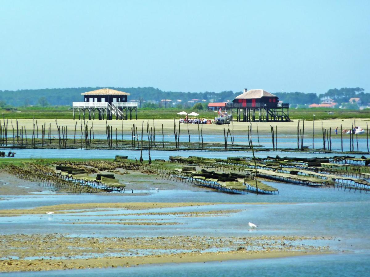 Apartment Villa Regatta By Interhome Arcachon Luaran gambar