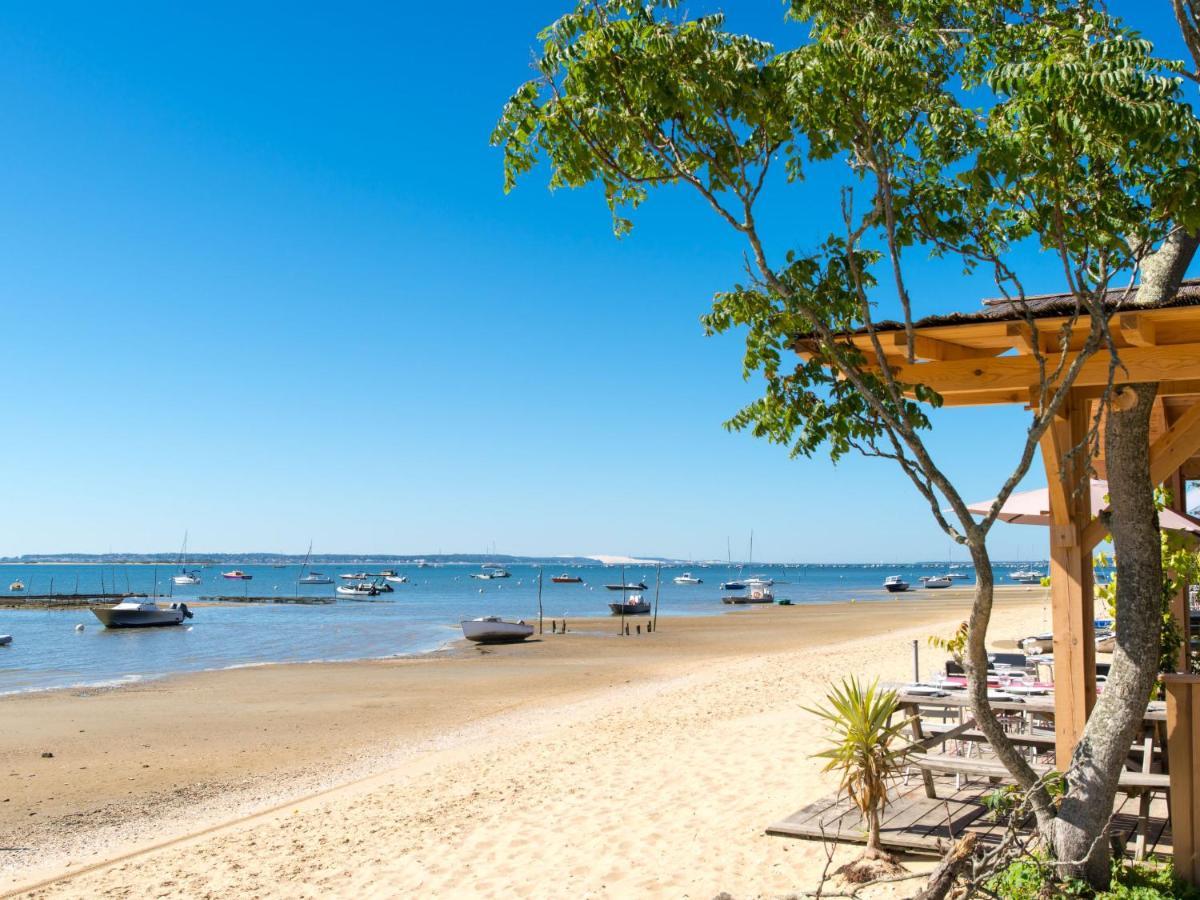 Apartment Villa Regatta By Interhome Arcachon Luaran gambar