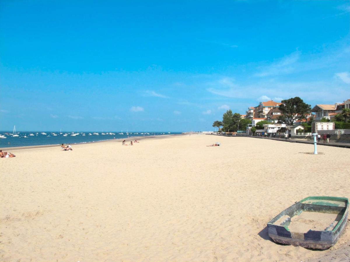 Apartment Villa Regatta By Interhome Arcachon Luaran gambar